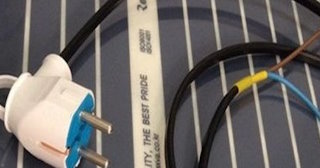 Подключение и монтаж электрического полотенцесушителя от 1028 руб. в Нефтекамске