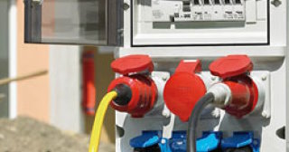 Подключение электричества к дому от столба от 1028 руб. в Нефтекамске - профессионально и быстро