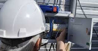 Проект электроснабжения стройплощадки от 3083 руб. в Нефтекамске | ЭлектроНтк