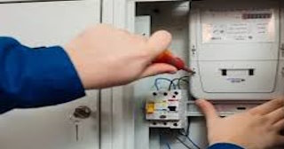 Установка двухтарифного электросчетчика от 1028 руб. в Нефтекамске - экономьте на электричестве