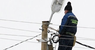 Технологическое присоединение к электросетям для юрлиц от 5138 руб. в Нефтекамске - ЭлектроНтк