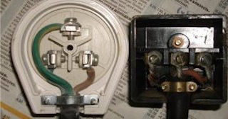 Подключение и монтаж розетки для электроплиты от 566 руб в Нефтекамске - ЭлектроНтк