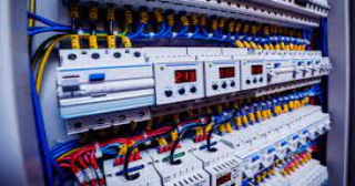 Подключение умного дома для ресторанов и кафе от 3083 руб. в Нефтекамске - ЭлектроНтк.